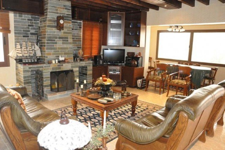 Casa en Pissouri, Chipre, 295 m² - imagen 3