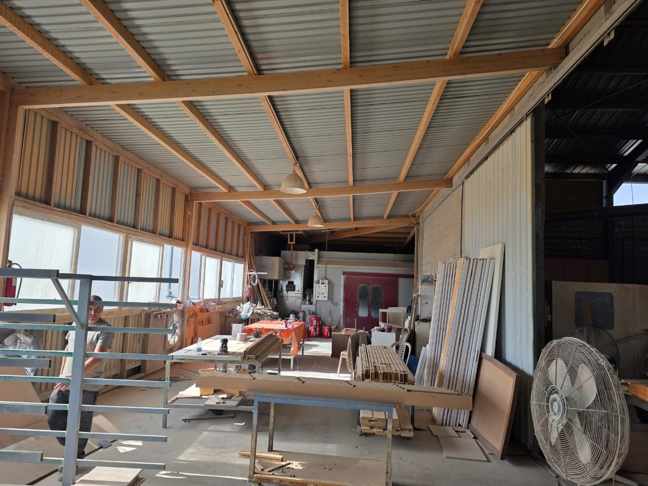 Proprietà commerciale a Limassol, Cipro, 1 000 m² - foto 4