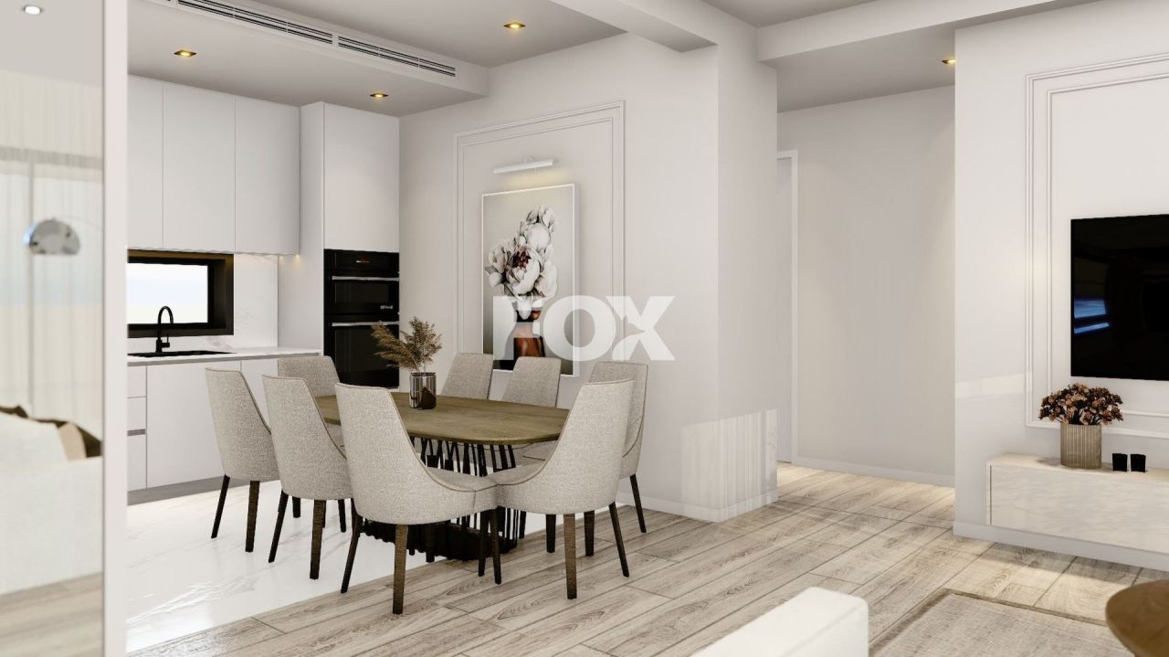 Appartement à Limassol, Chypre, 169 m² - image 4