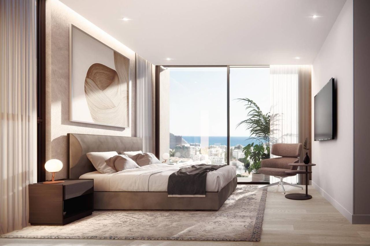 Apartment in Limassol, Zypern, 58 m² - Foto 4