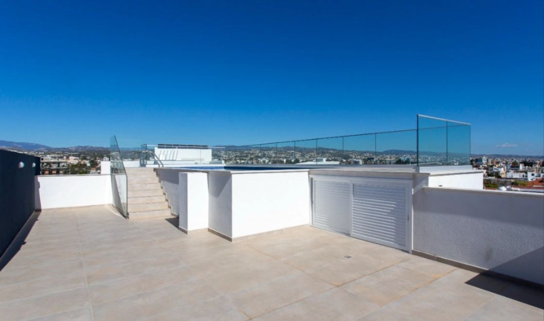 Appartement à Limassol, Chypre, 96 m² - image 5