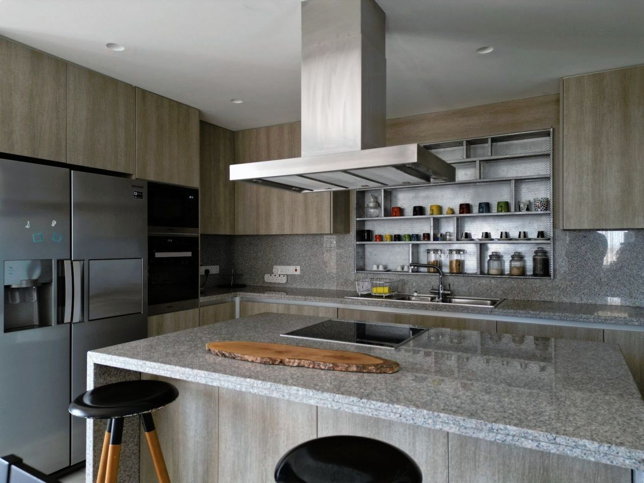 Apartment in Limassol, Cyprus, 212 m² - picture 5