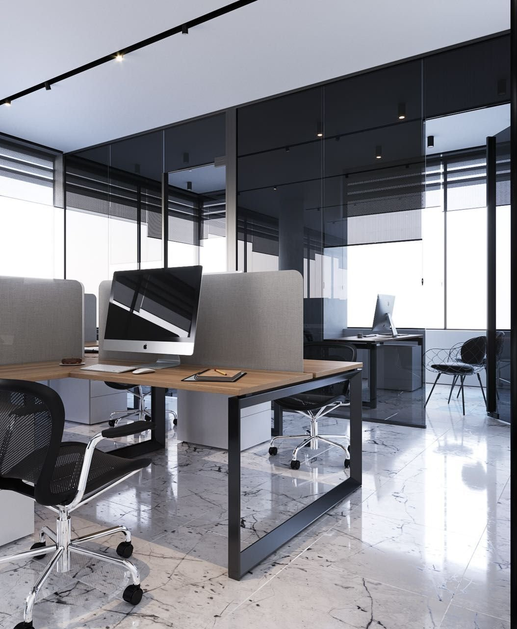 Ufficio a Limassol, Cipro, 357.8 m² - foto 5