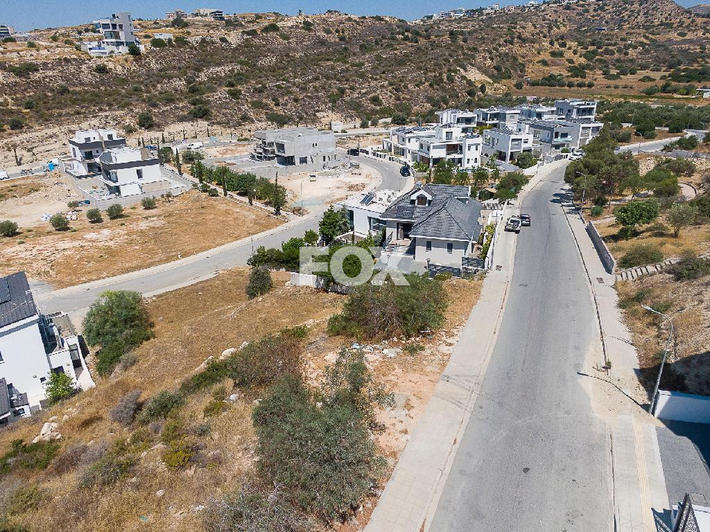 Terrain à Limassol, Chypre, 606 m² - image 5
