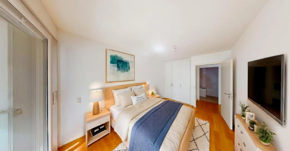 Piso en Ginebra, Suiza, 153 m² - imagen 1