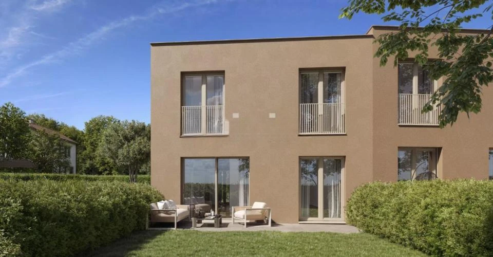 Maison à Genève, Suisse, 235 m² - image 1