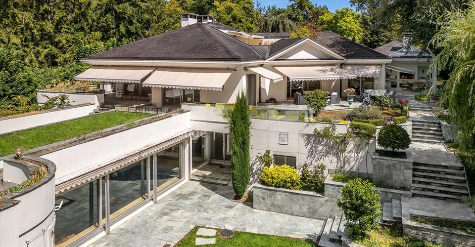 Piso en Ginebra, Suiza, 550 m² - imagen 1