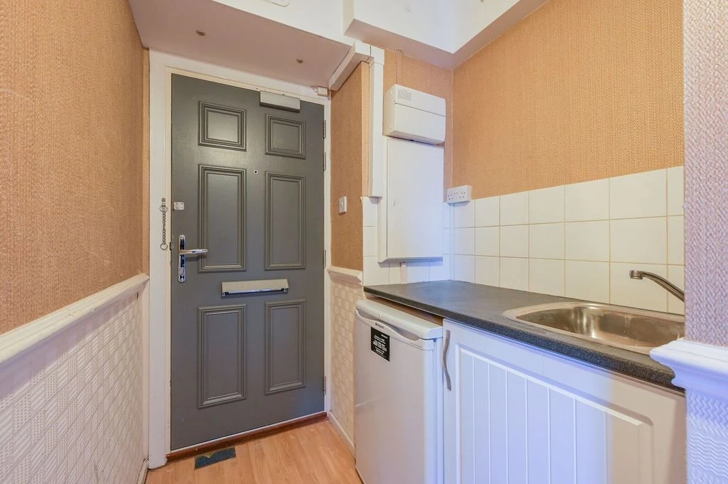 Piso en Londres, Reino Unido, 47 m² - imagen 1