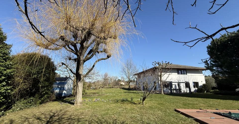 Haus in Genf, Schweiz - Foto 1