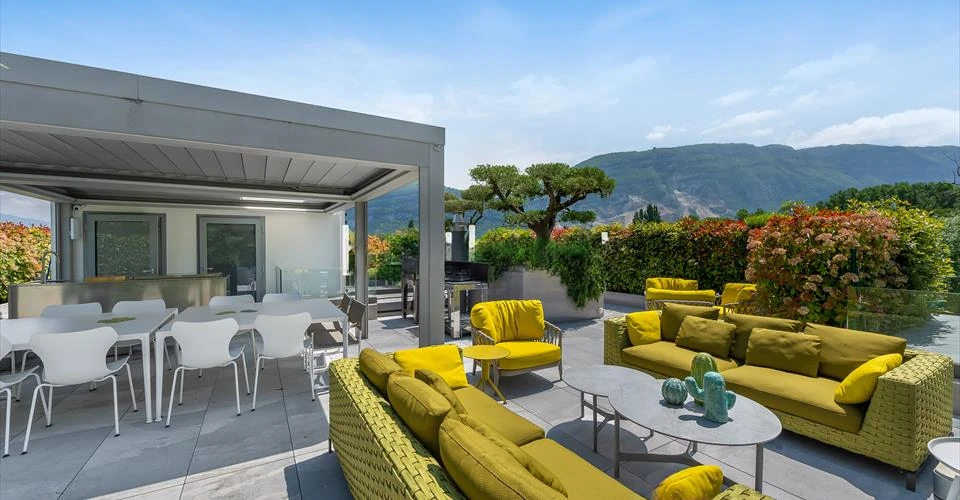 Piso en Ginebra, Suiza, 300 m² - imagen 1