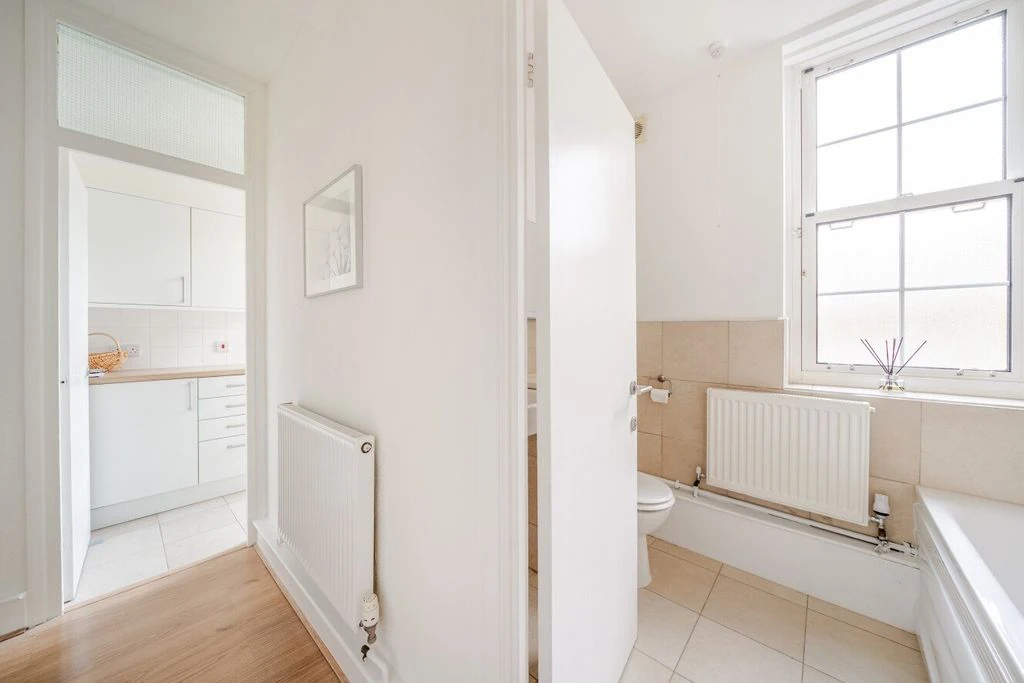 Appartamento a Londra, Regno Unito, 45 m² - foto 1