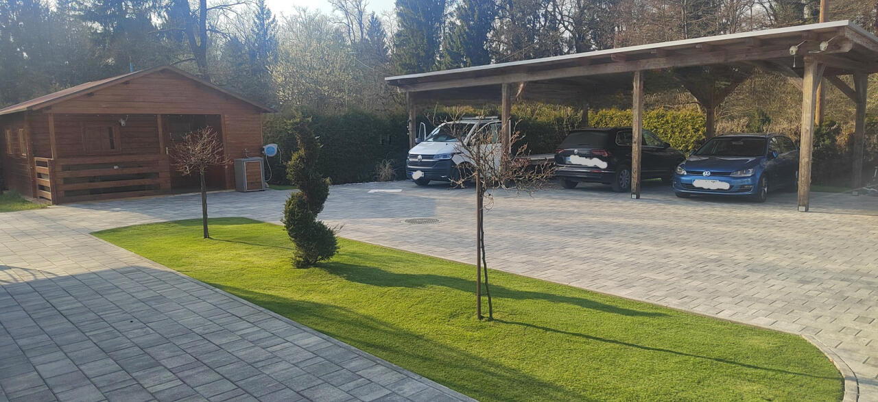 House in Ljubljana, Slovenia, 312 m² - picture 2