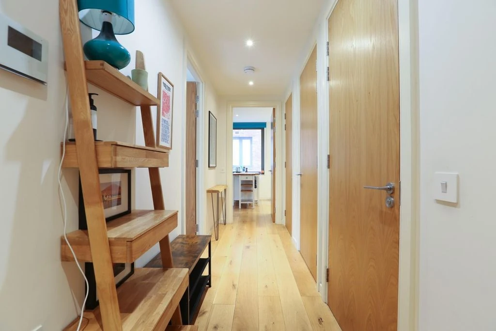 Piso en Londres, Reino Unido, 50 m² - imagen 2
