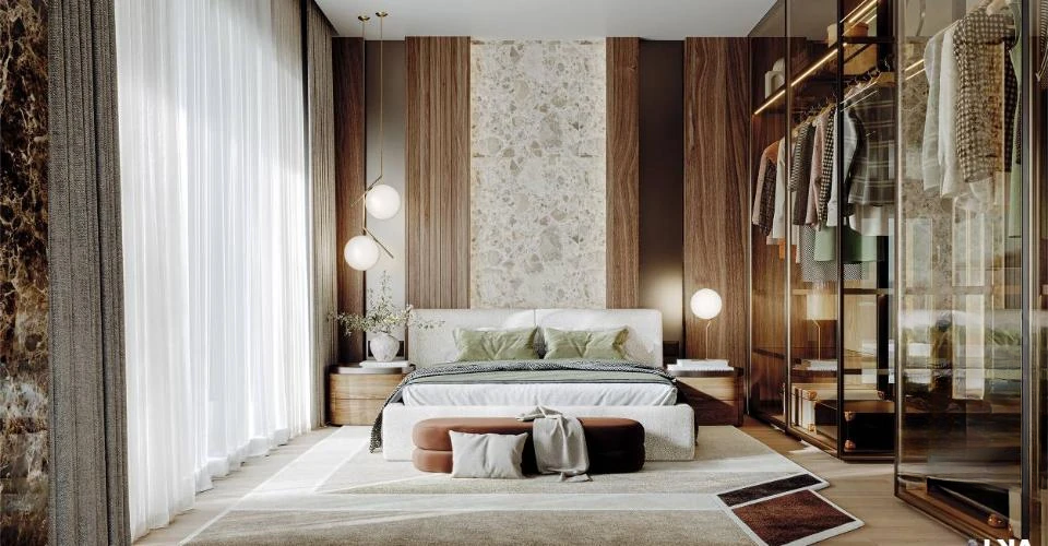 Flat in Geneva, Switzerland, 425 m² - picture 2