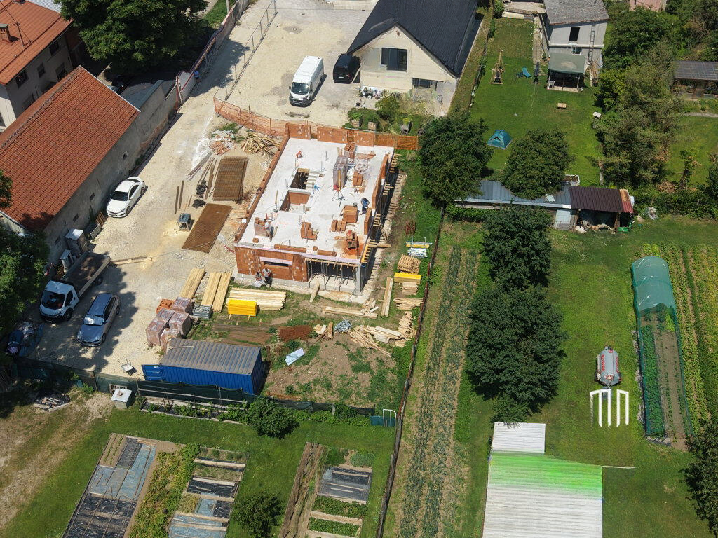 Haus in Ljubljana, Slowenien, 176 m² - Foto 3