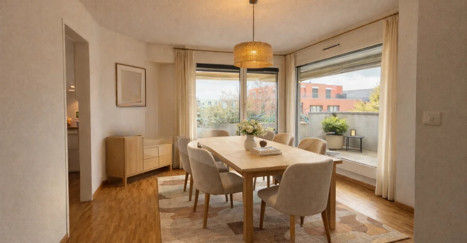 Appartamento a Ginevra, Svizzera, 160 m² - foto 3