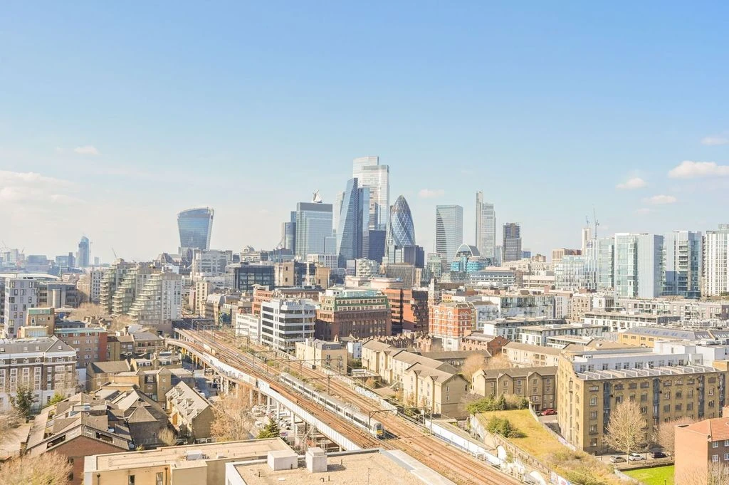Piso en Londres, Reino Unido, 47 m² - imagen 4