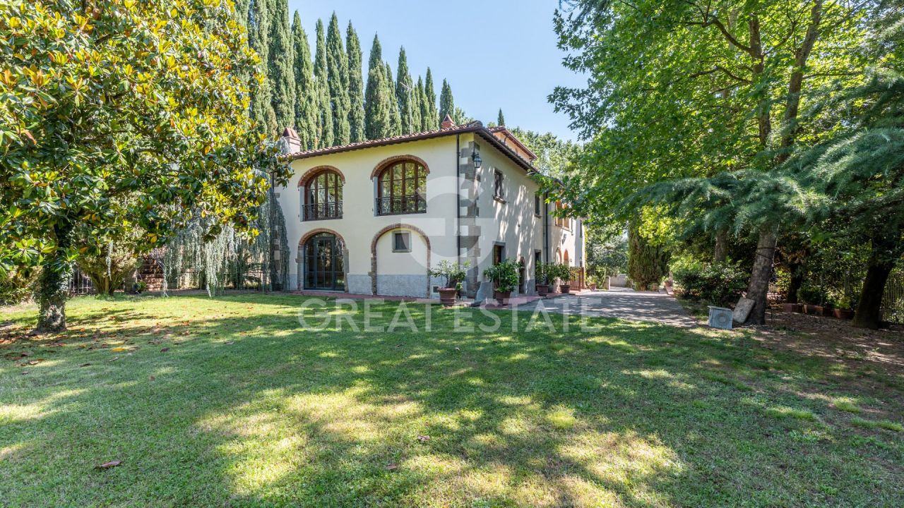 Casa Laterina Pergine Valdarno, Italia, 612.7 m² - foto 2