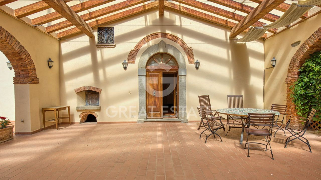 Casa ad Arezzo, Italia, 177 m² - foto 5