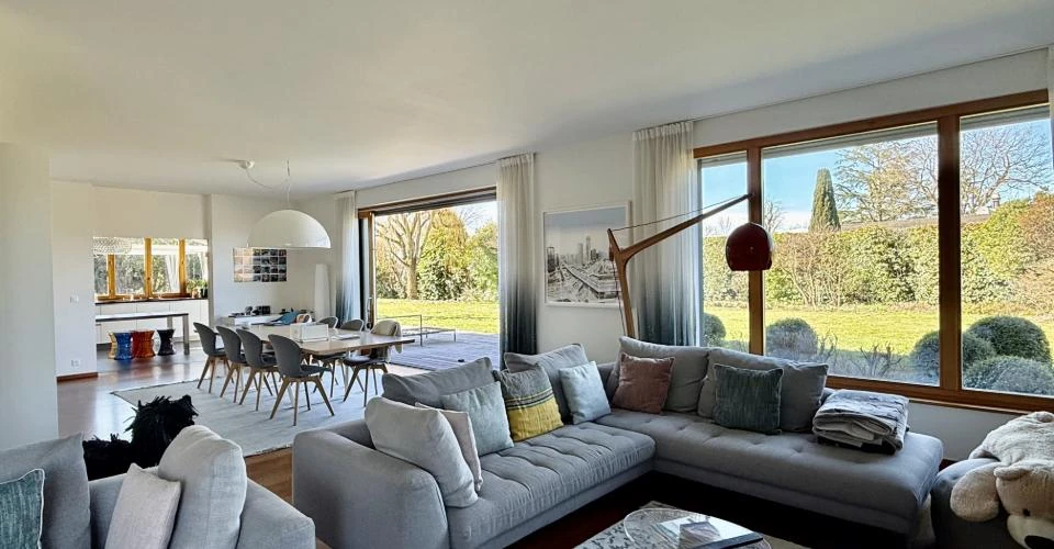 Haus in Genf, Schweiz - Foto 4