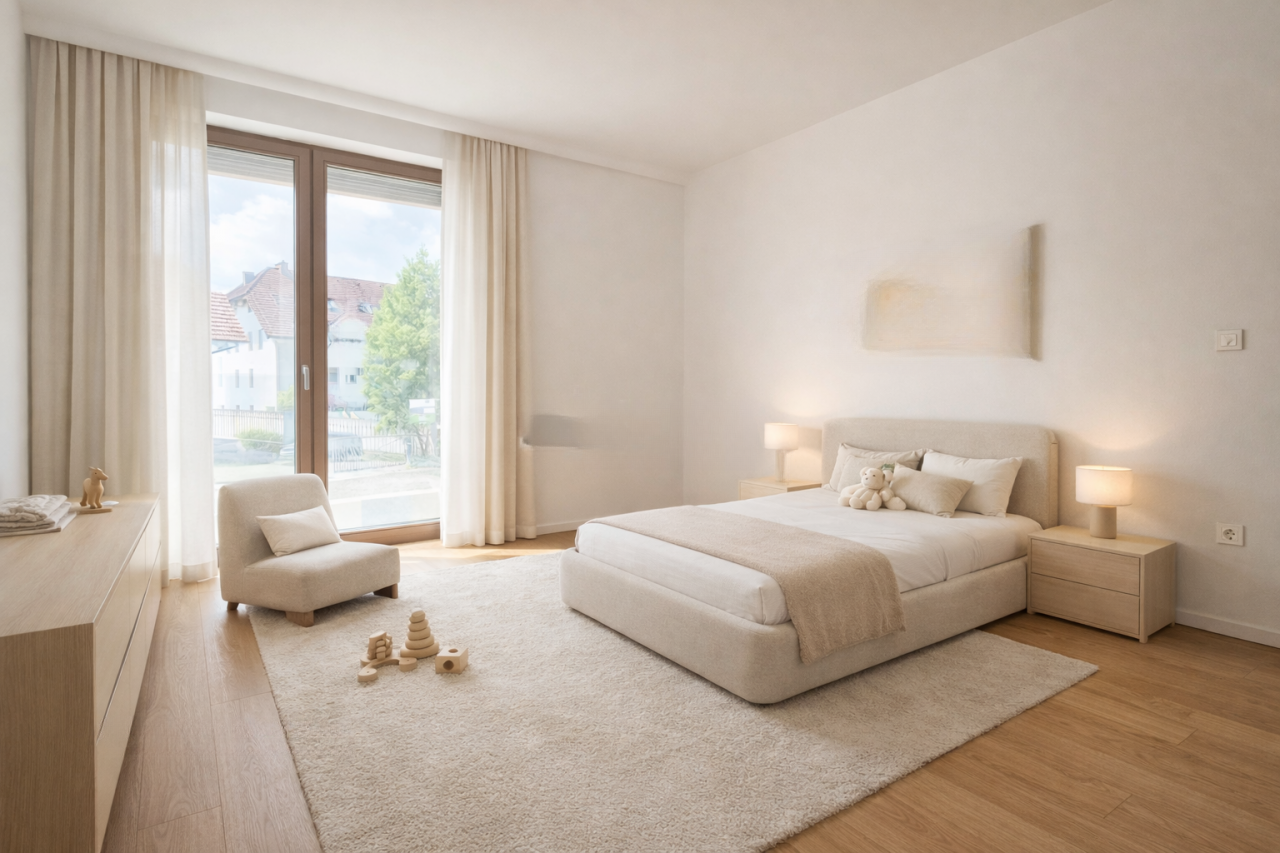 House in Ljubljana, Slovenia, 183 m² - picture 6