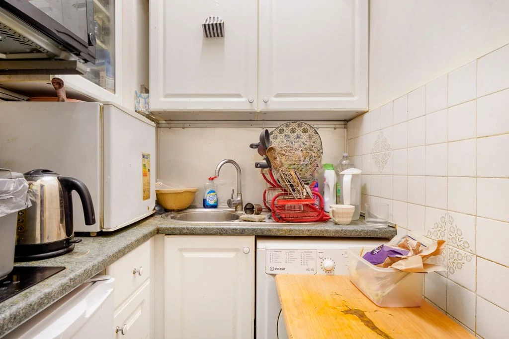 Piso en Londres, Reino Unido, 27 m² - imagen 7