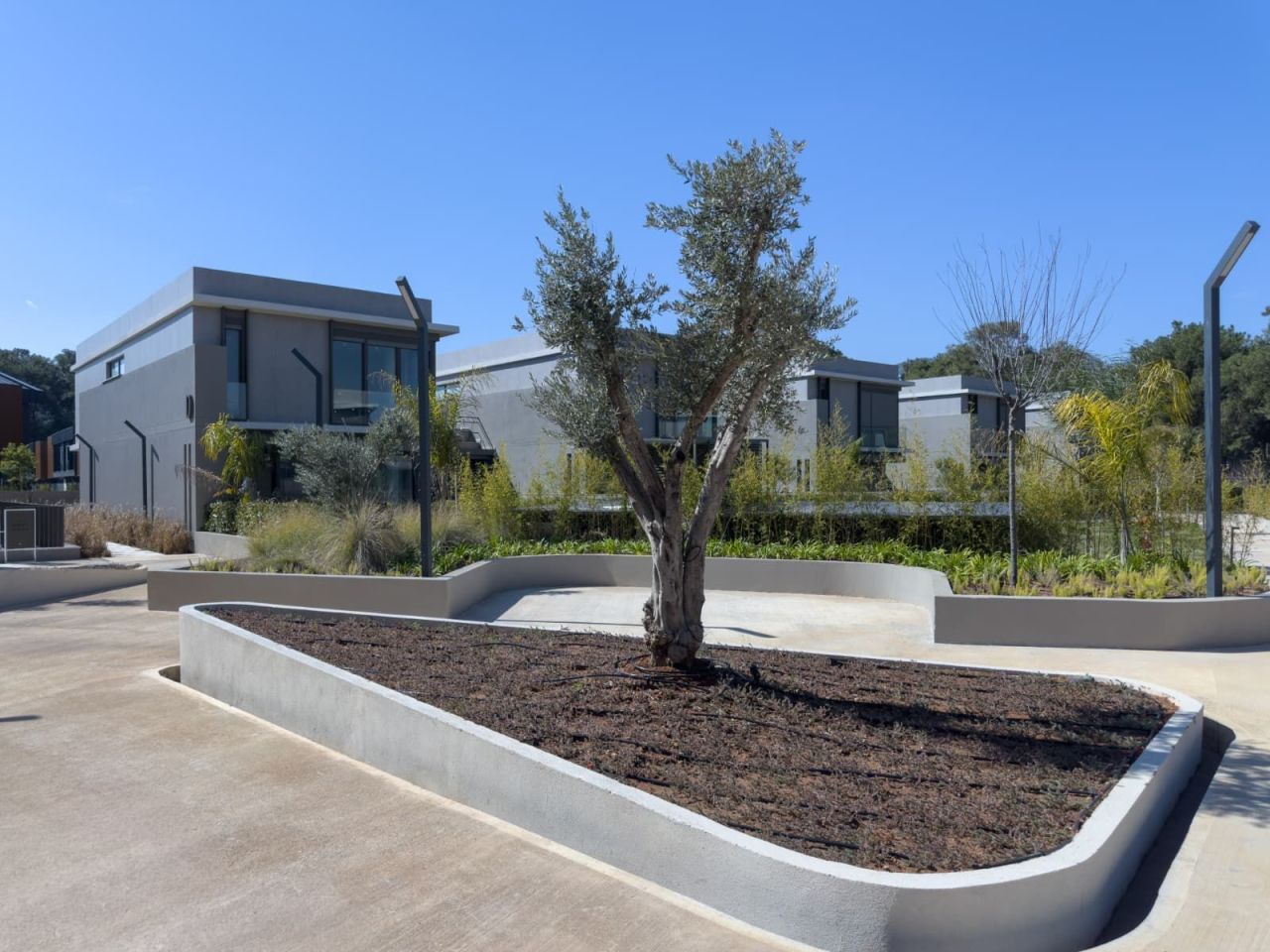 Villa en Antalya, Turquia, 222 m² - imagen 6