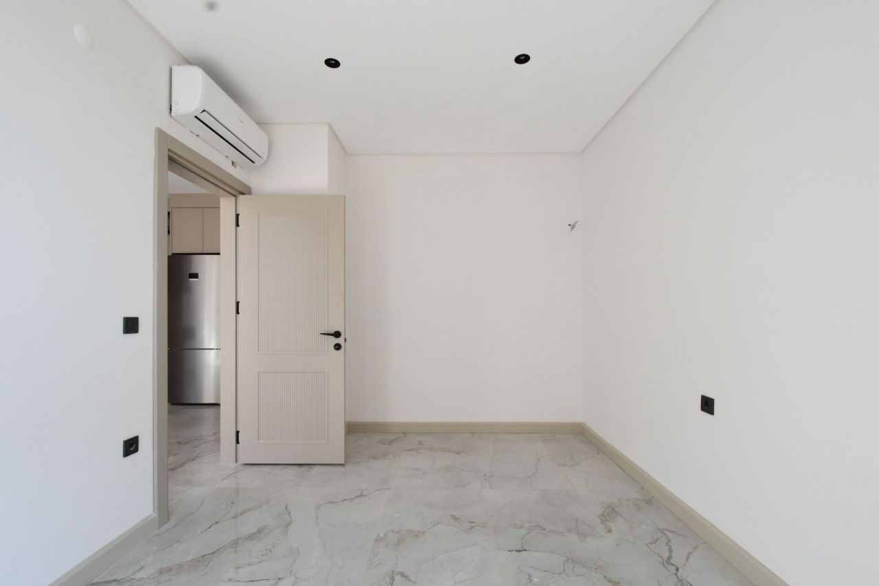 Apartment in Alanya, Turkey, 50 m² - picture 9