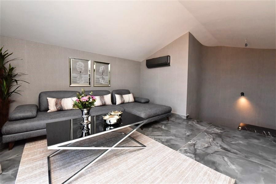 Villa en Alanya, Turquia, 320 m² - imagen 15