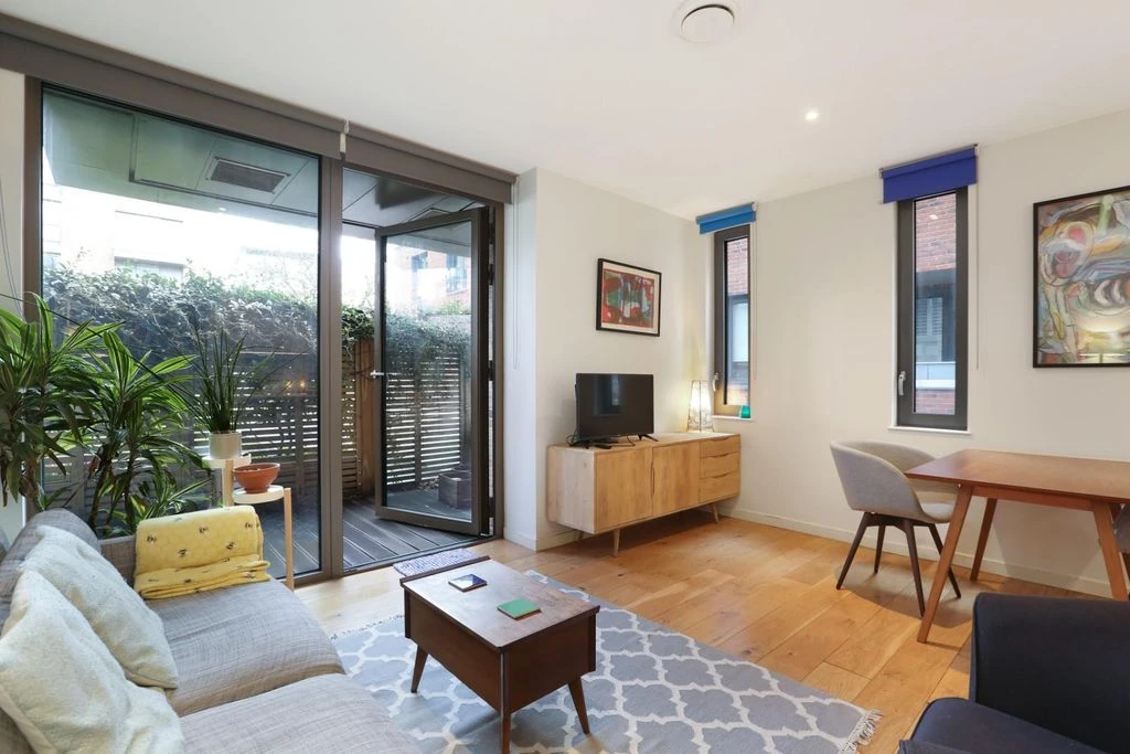 Piso en Londres, Reino Unido, 50 m² - imagen 9