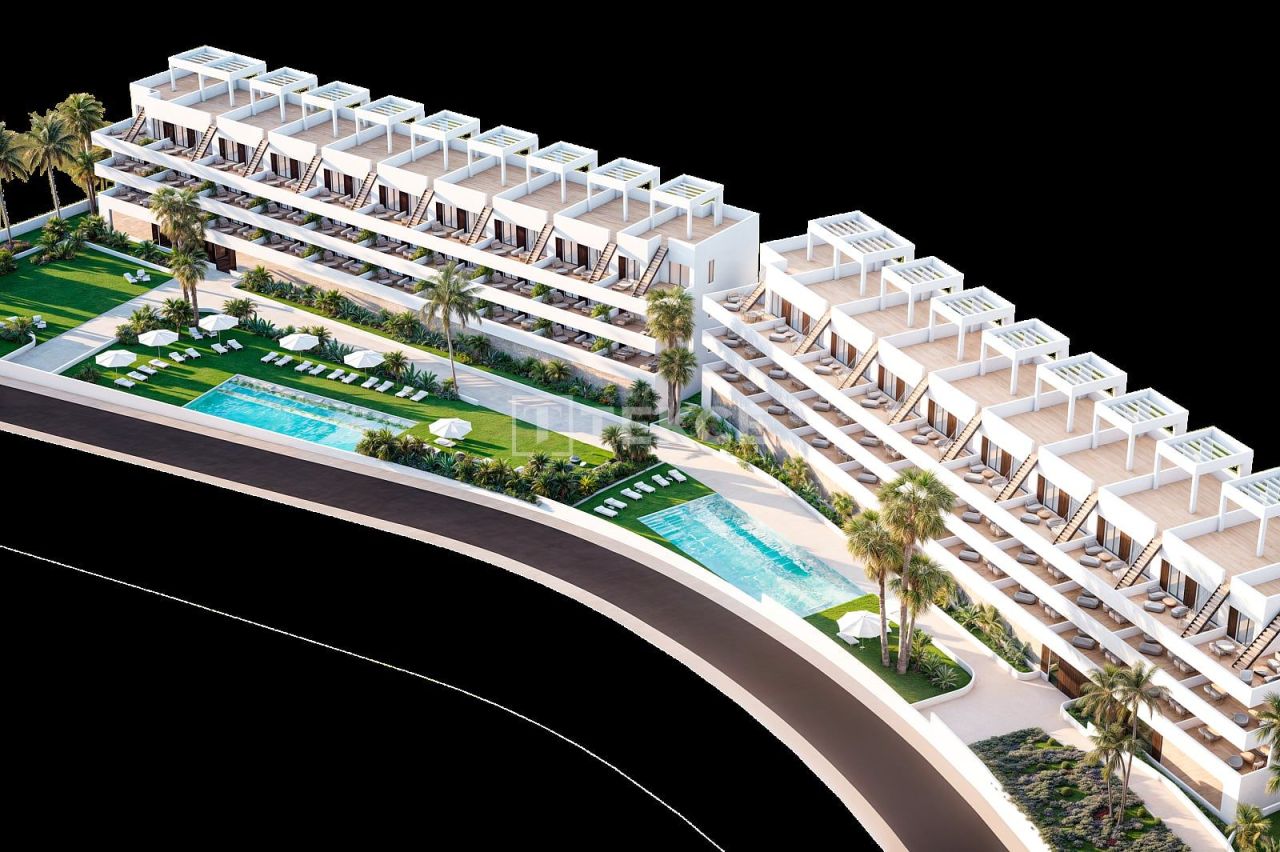 Apartamento en Finestrat, España, 88 m² - imagen 18