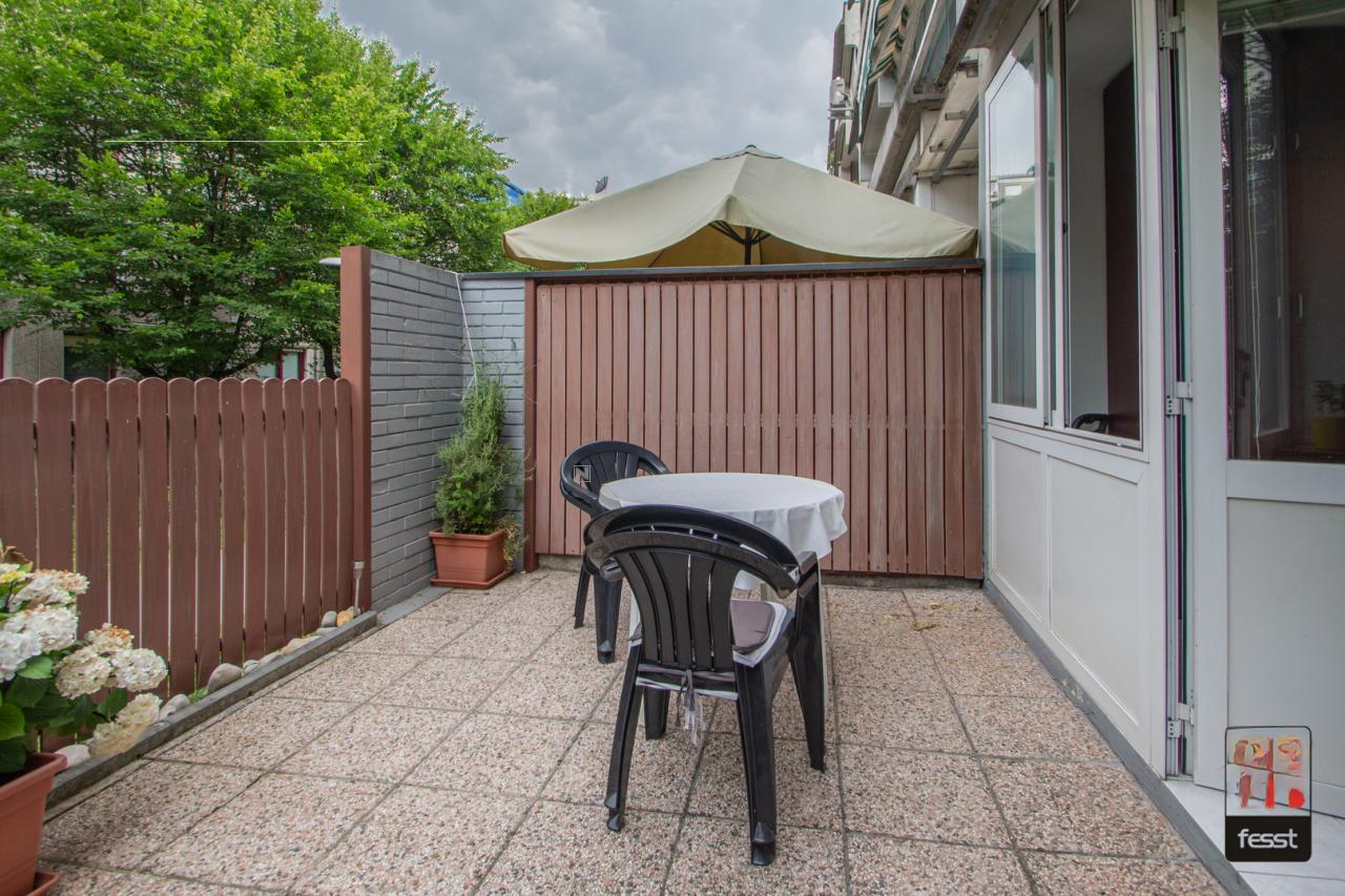 Flat in Ljubljana, Slovenia, 82 m² - picture 9