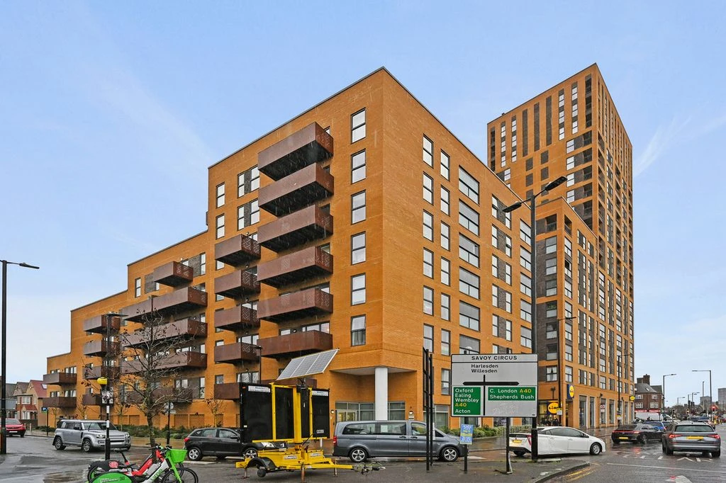 Piso en Londres, Reino Unido, 51 m² - imagen 11