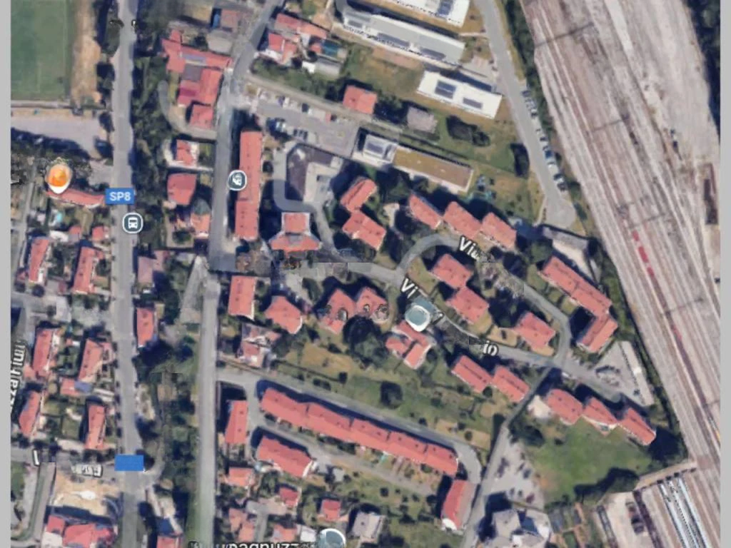 Flat in Gorizia, Italy, 138 m² - picture 13