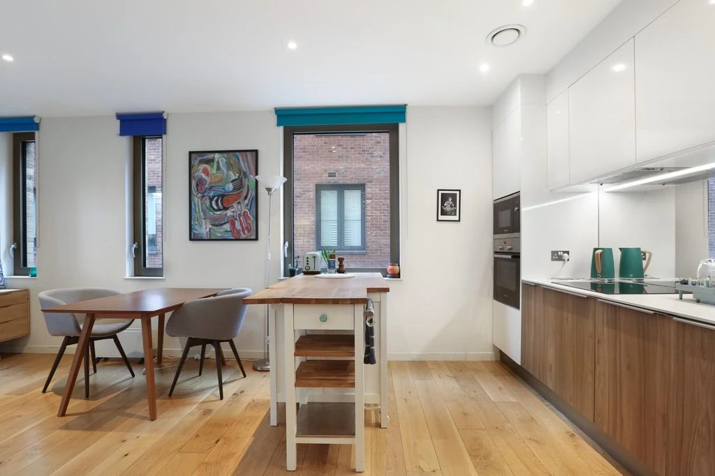 Piso en Londres, Reino Unido, 50 m² - imagen 13