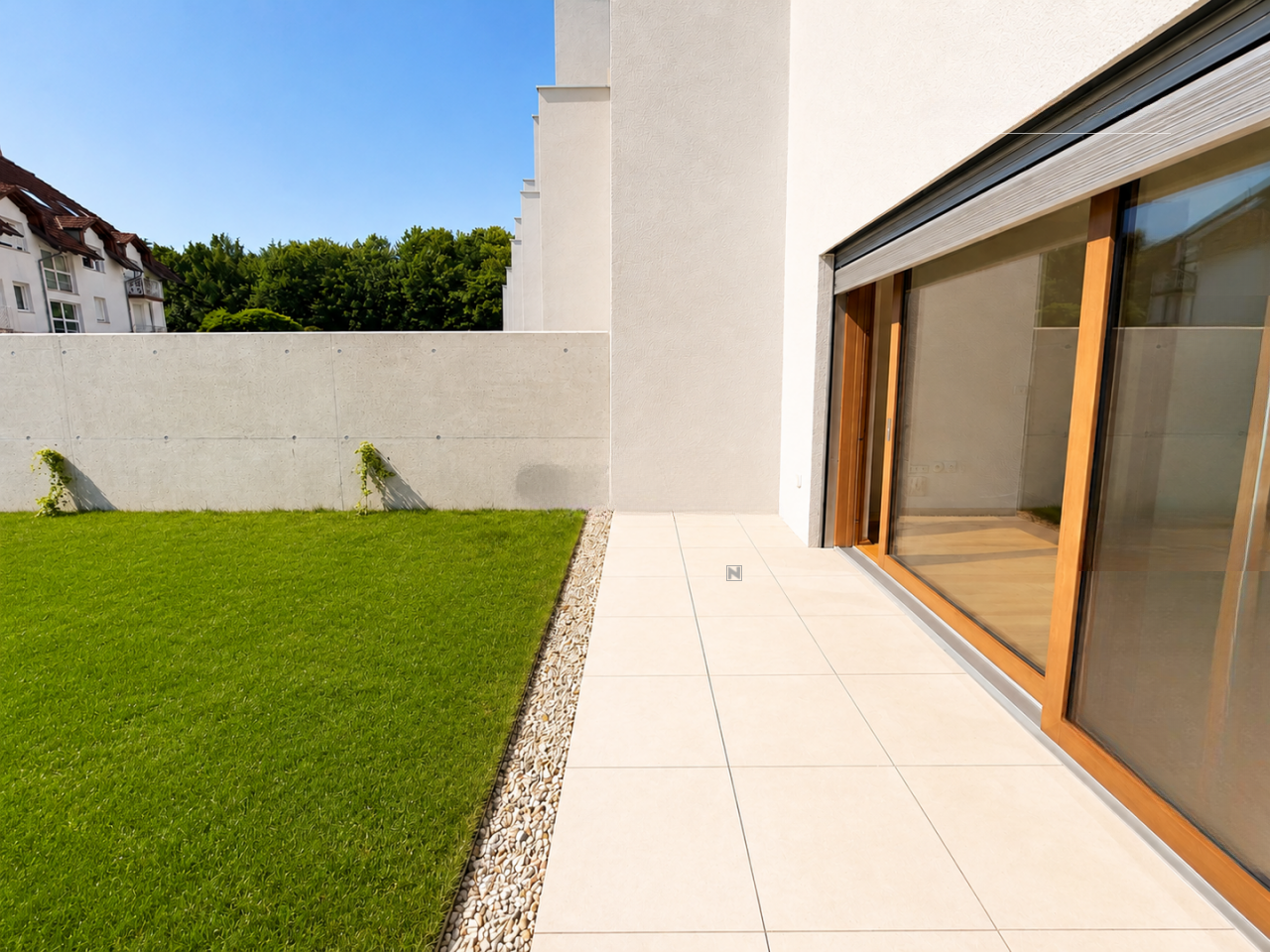 House in Ljubljana, Slovenia, 183 m² - picture 14