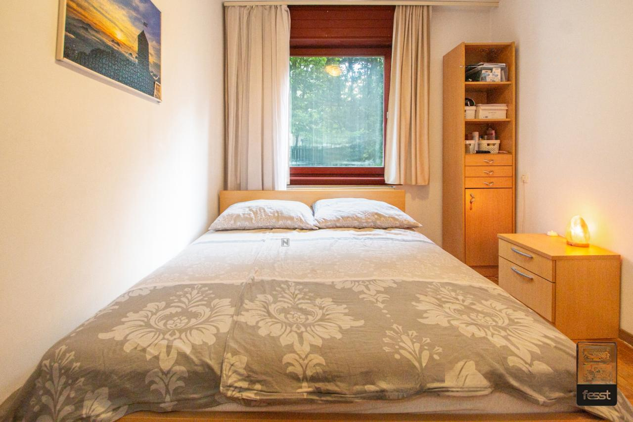 Flat in Ljubljana, Slovenia, 82 m² - picture 15
