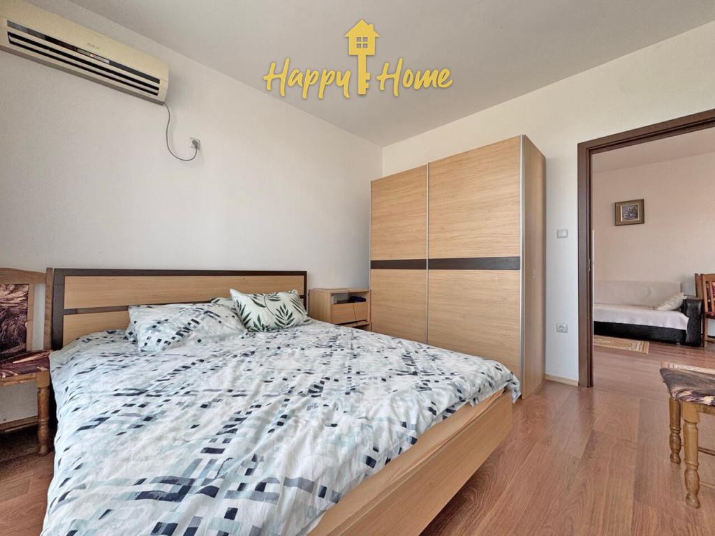 Flat at Sunny Beach, Bulgaria, 70 m² - picture 7