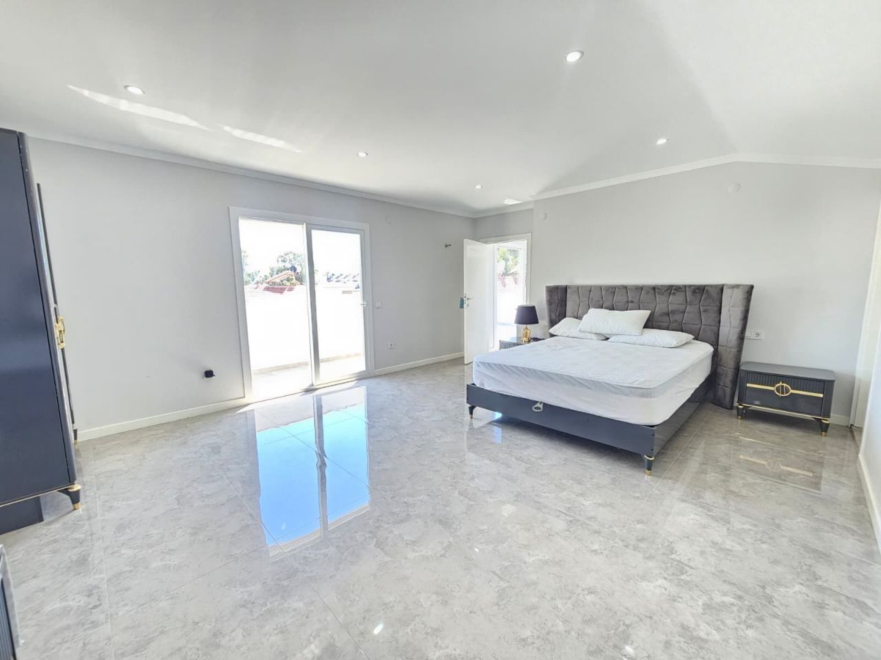 Villa a Fethiye, Turchia, 255 m² - foto 16