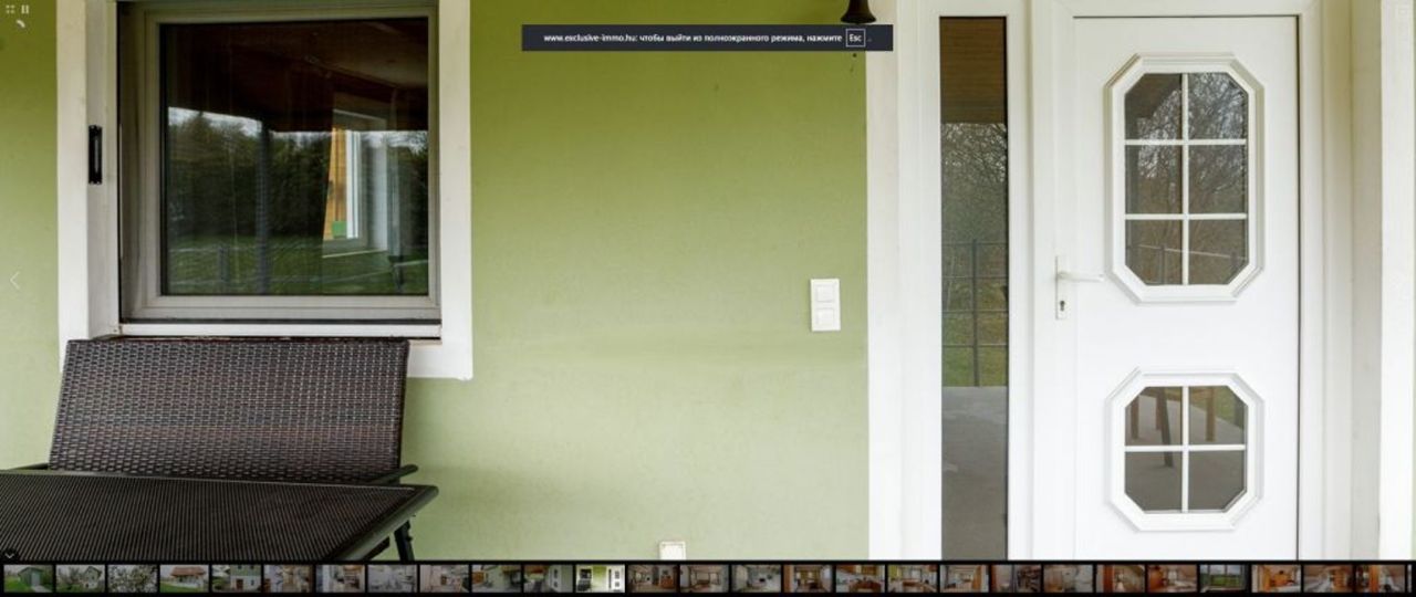 Casa en Hévíz, Hungría, 100 m² - imagen 6