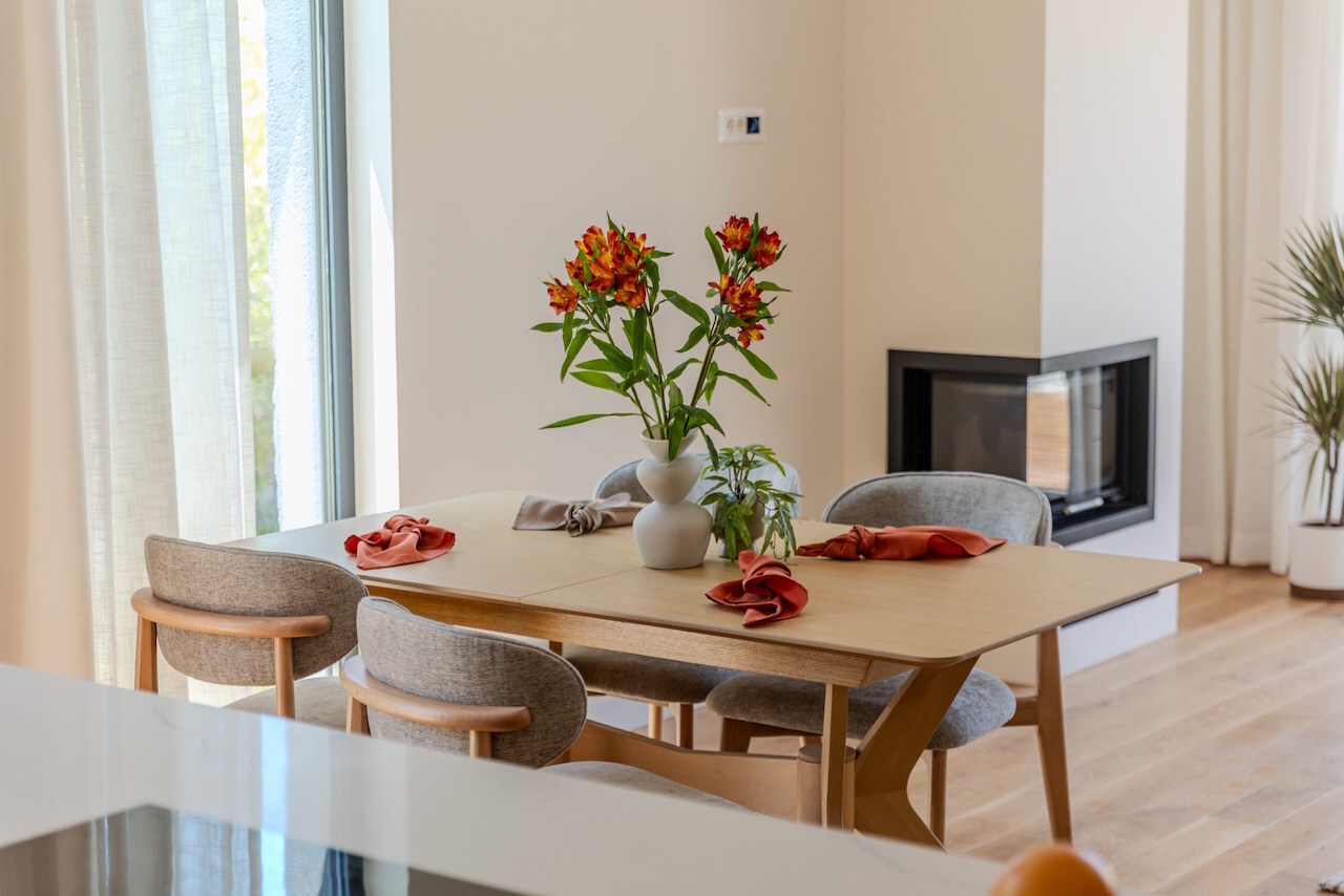 Townhouse a Kavac, Montenegro, 150 m² - foto 14