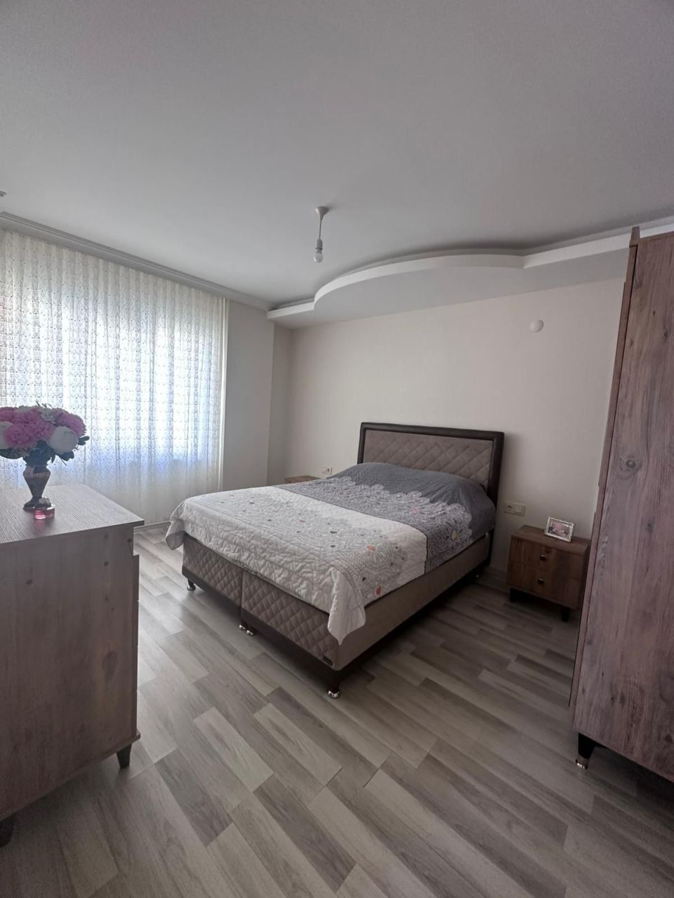 Piso en Alanya, Turquia, 110 m² - imagen 9