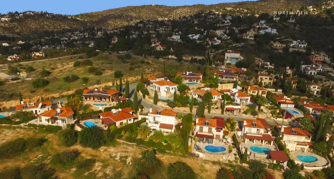 Villa in Tala, Cyprus, 403 m² - picture 8