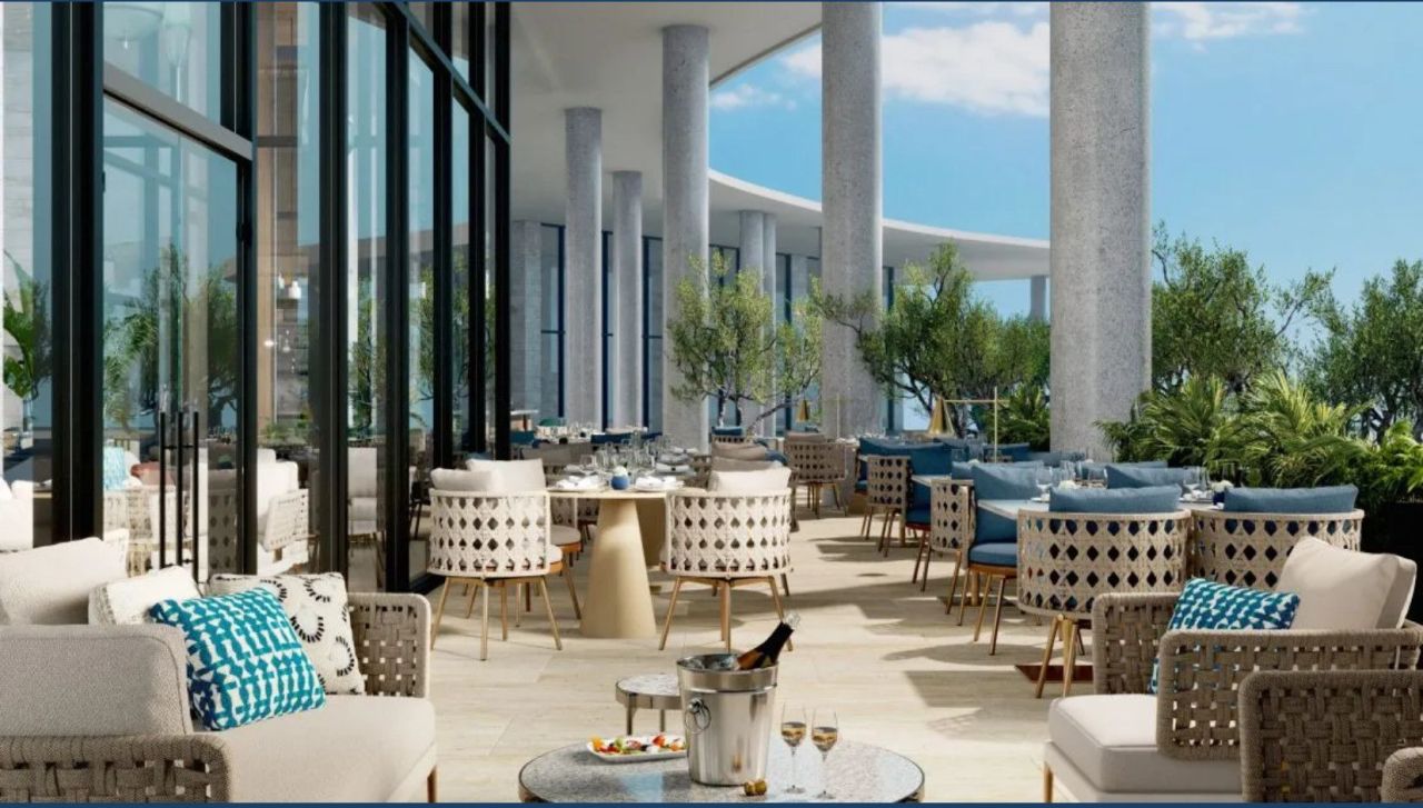 Appartement à Limassol, Chypre, 315.87 m² - image 8