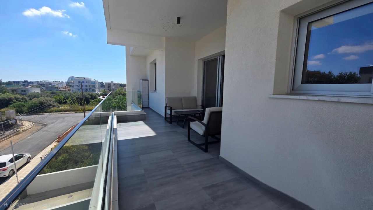 Apartment in Limassol, Cyprus, 120 m² - picture 9