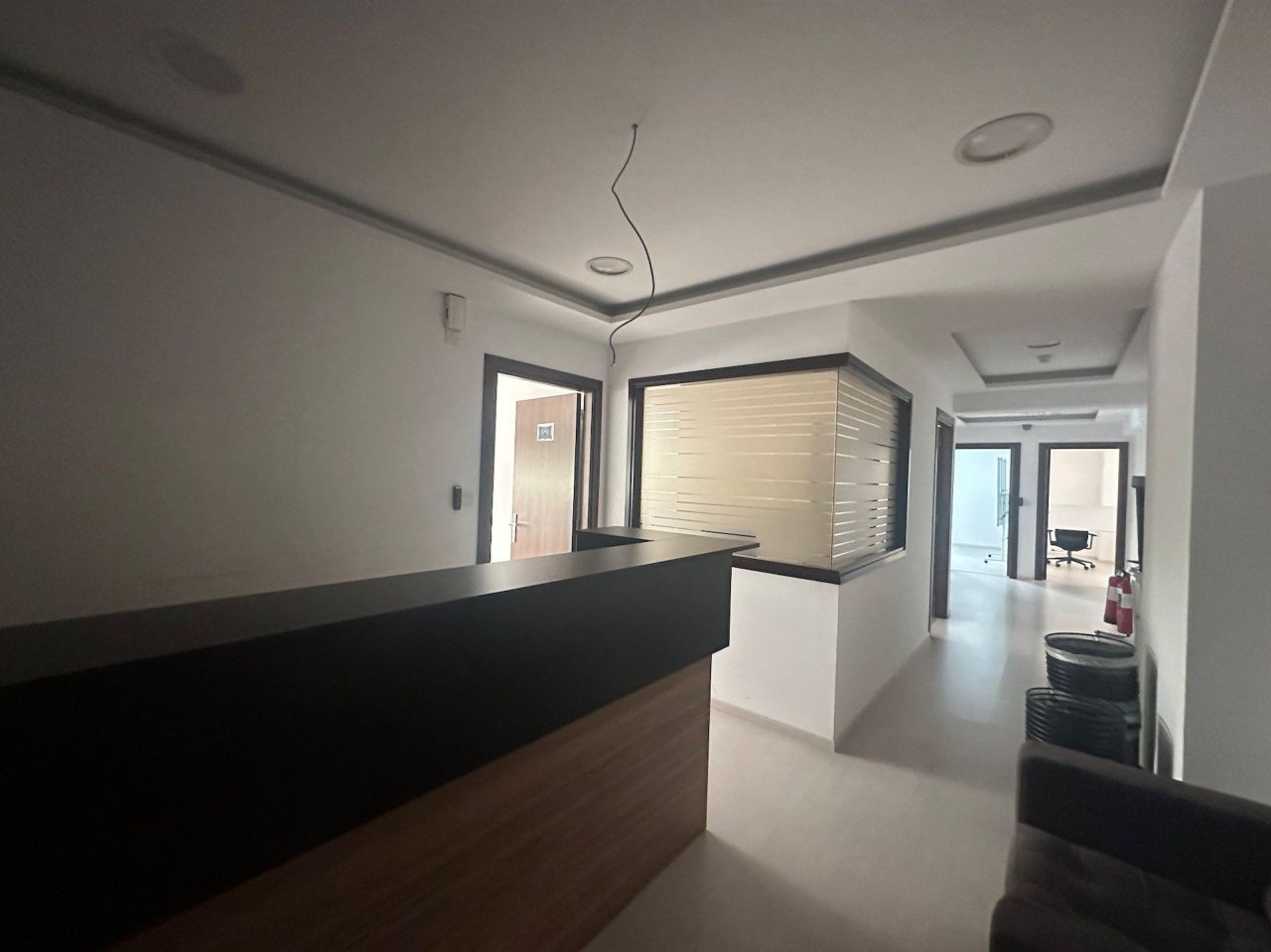 Ufficio a Limassol, Cipro, 295 m² - foto 9