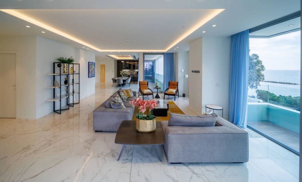 Apartment in Limassol, Zypern, 350 m² - Foto 11