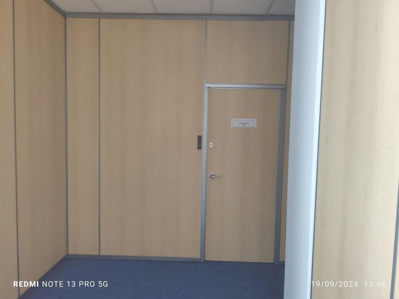 Commercial property in Limassol, Cyprus, 1 856 m² - picture 11