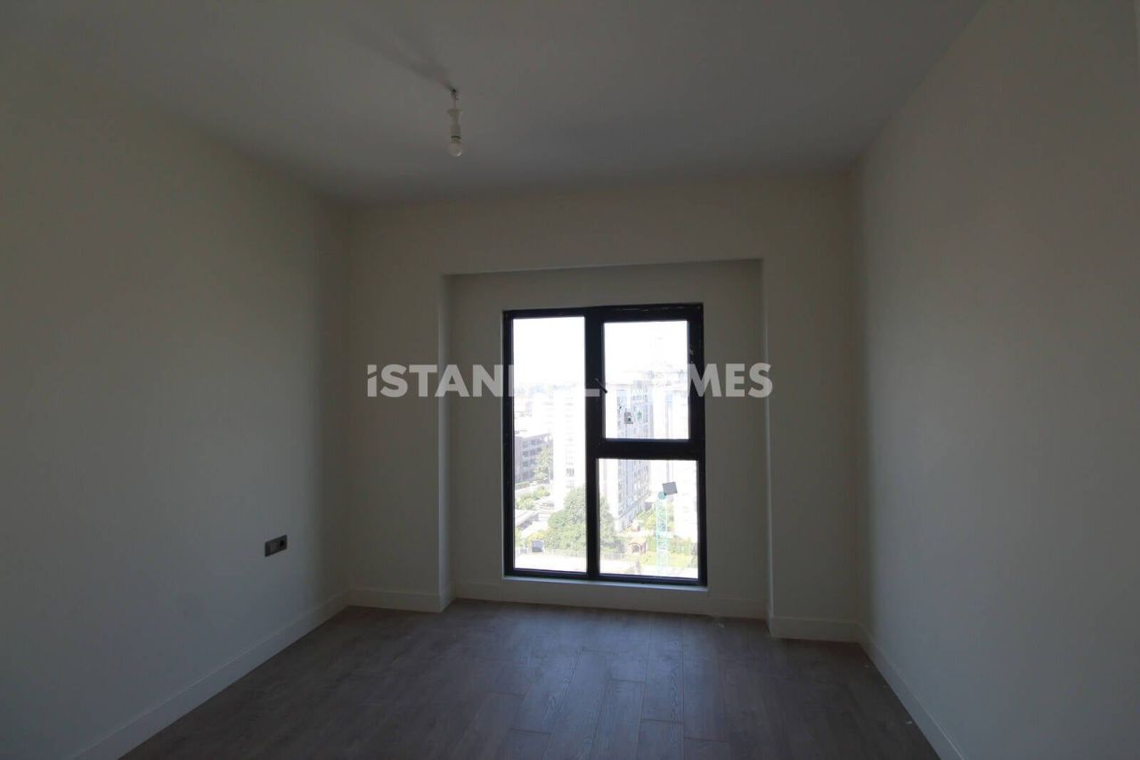 Apartamento en Estambul, Turquia, 62 m² - imagen 9