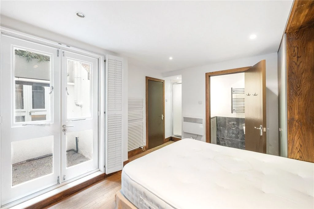 Wohnung in London, Großbritannien, 148 m² - Foto 3